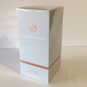 AUGUSTINUS BADER THE CREAM